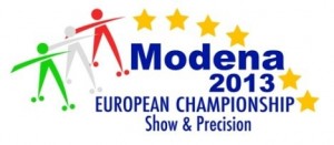 championnat_europe_show_precision_2013_modeme_italie