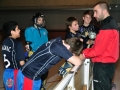 BSC Rink. Championnat U15. 19 janvier 2014.