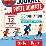 Journéeporte ouverte